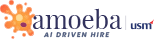 Amoeba logo